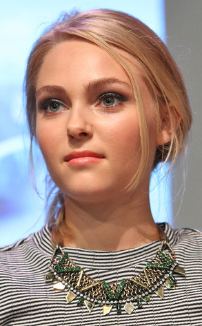 AnnaSophia Robb AnnaSophia Robb